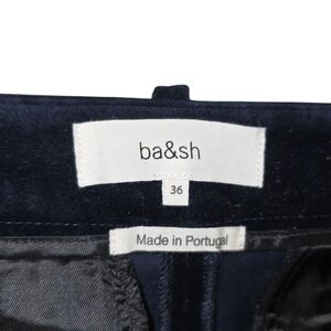 ba&sh Men's Blue Jeans